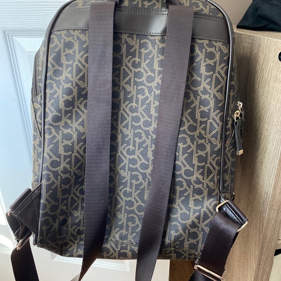 Calvin bag - Picture 2 of 2